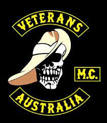 FEDERAL CHAPTER VETERANS M.C