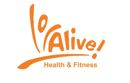 Alive Health & Fitness