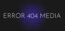 Error 404 Media