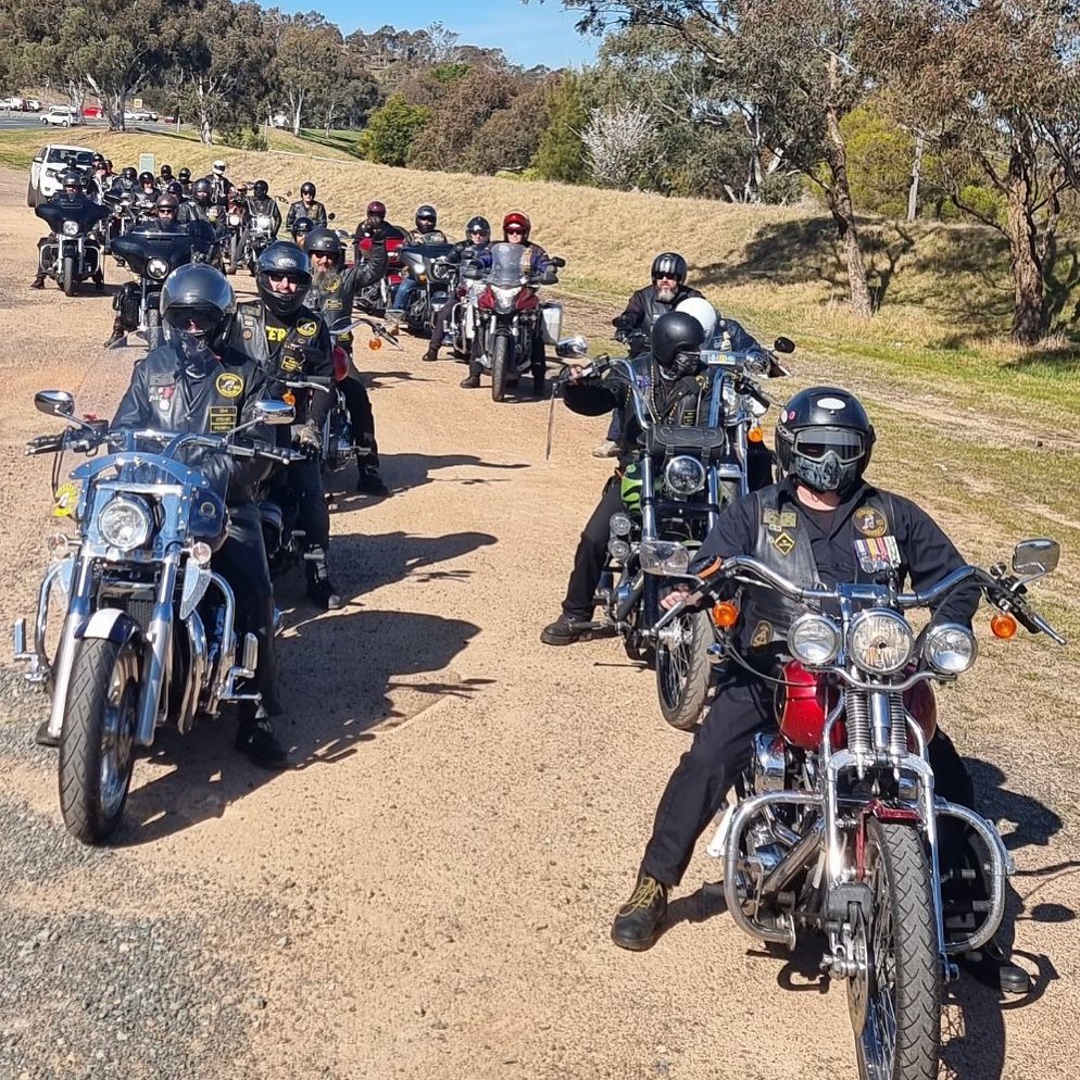 Veterans MC Federal Chapter feature image one