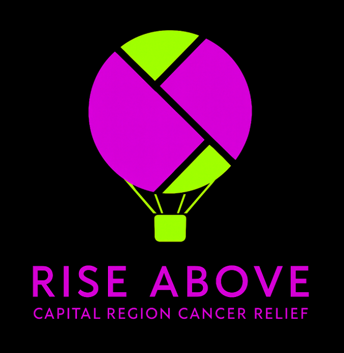 Rise Above CBR