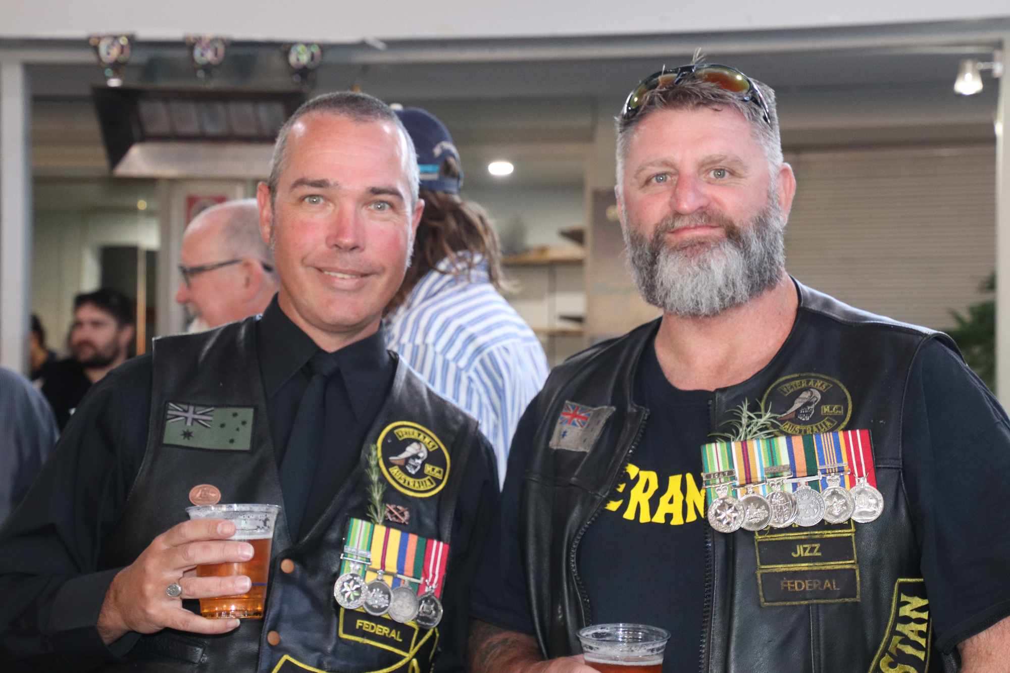 Anzac Day media and traditions image